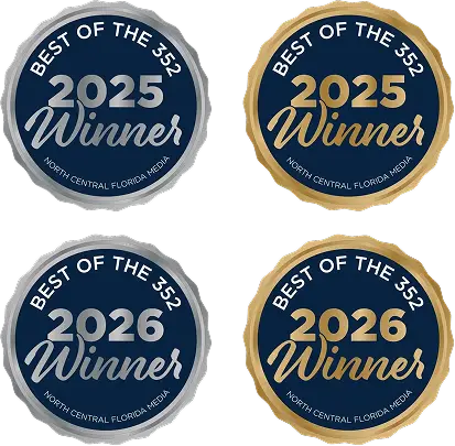 More Splendid Things Best of The 352 award recognition