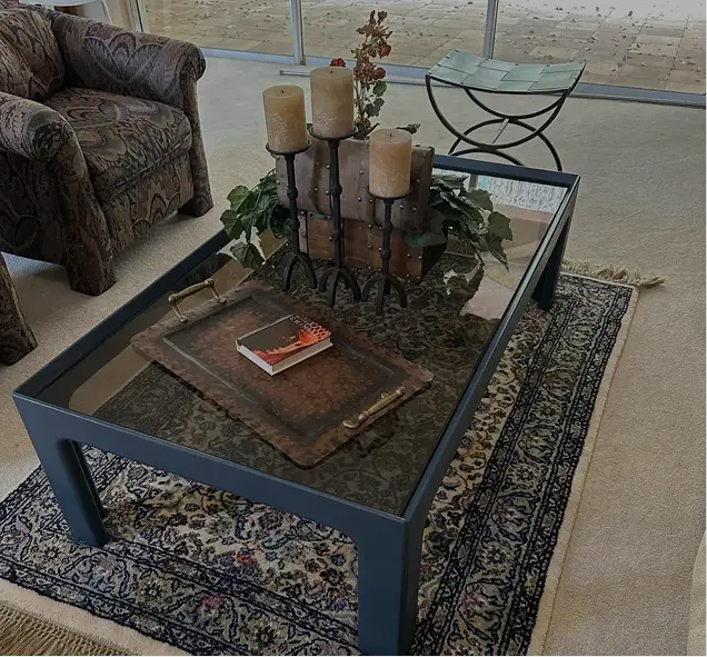 More Splendid Things client testimonial