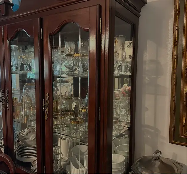 More Splendid Things professional estate sale testimonial