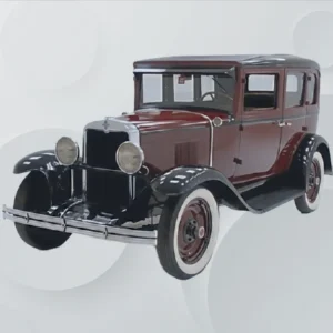 1930 Chevrolet